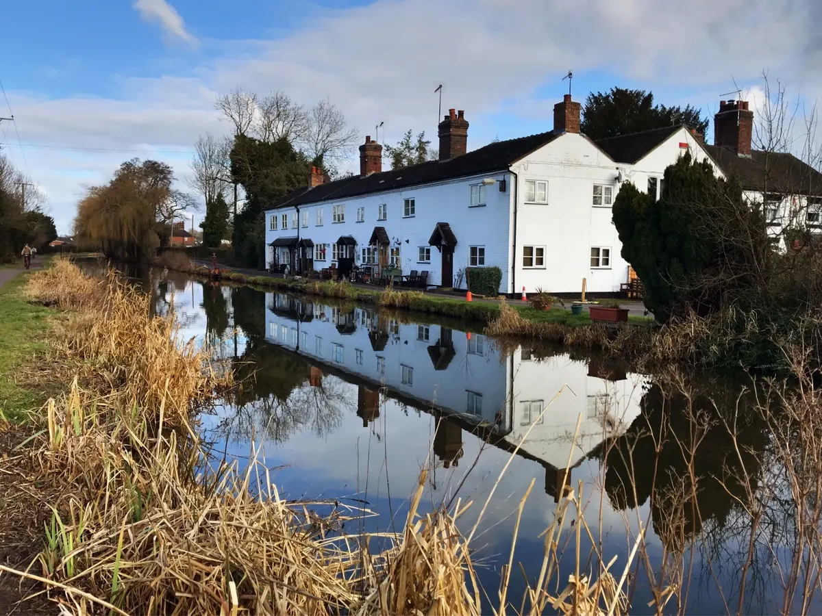 Barlaston