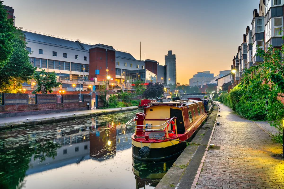 Birmingham