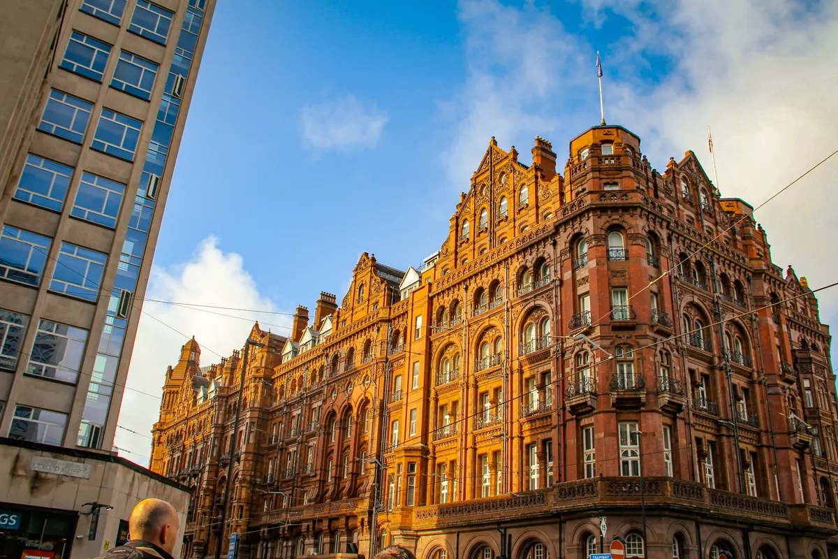 Manchester