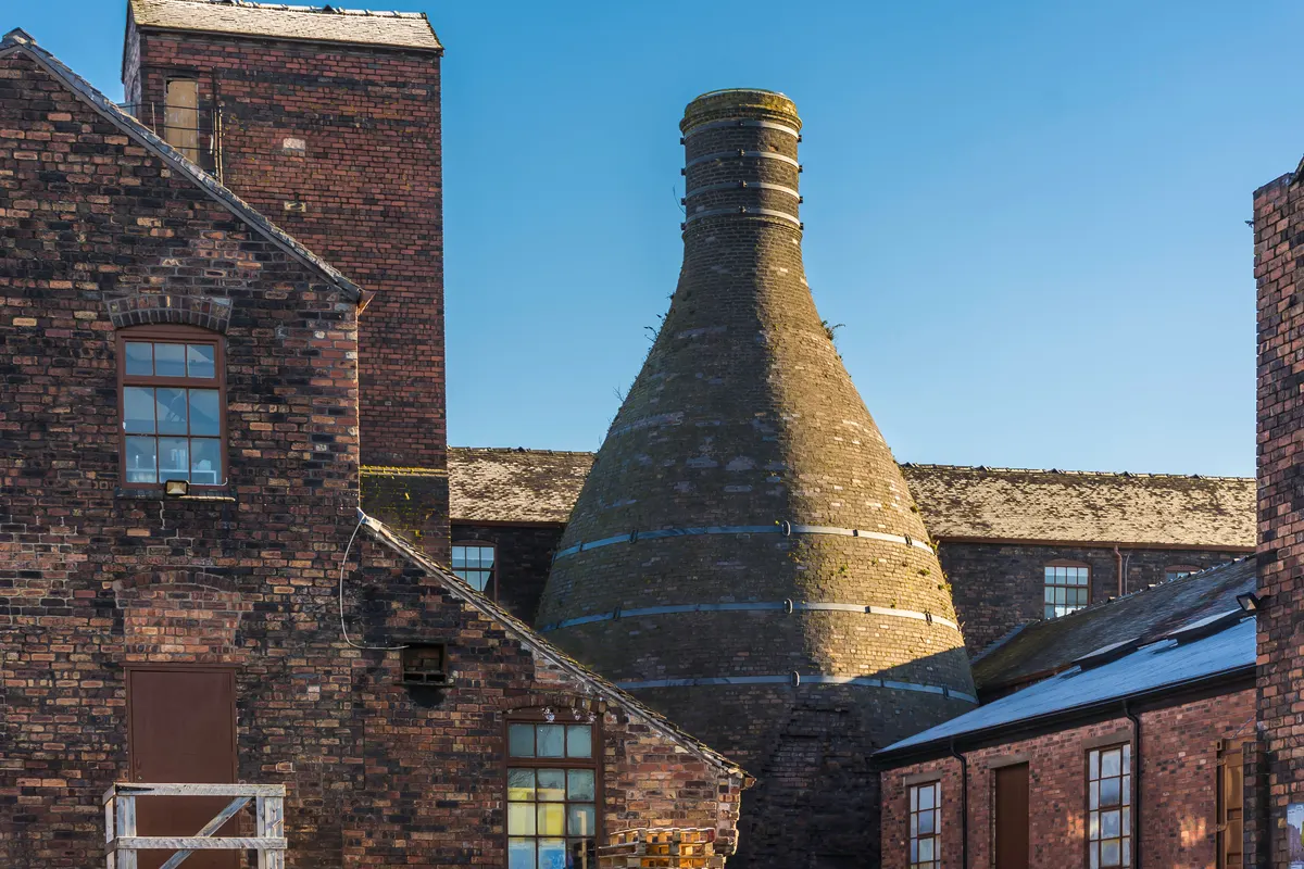 Stoke-on-Trent
